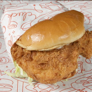 Cluck Classic